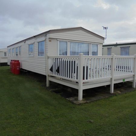 8 Berth On The Chase Ingoldmells Nordstar Apartment Skegness Exterior foto