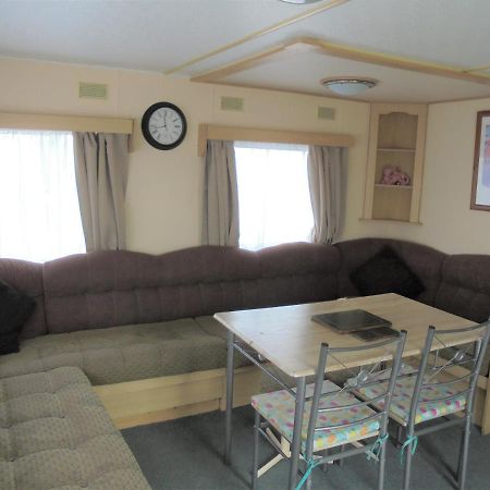 8 Berth On The Chase Ingoldmells Nordstar Apartment Skegness Exterior foto