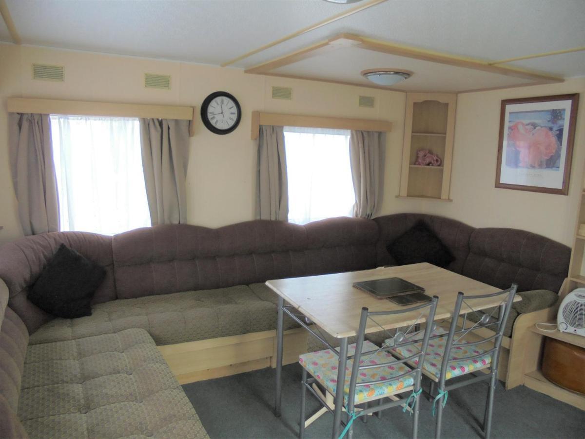 8 Berth On The Chase Ingoldmells Nordstar Apartment Skegness Exterior foto