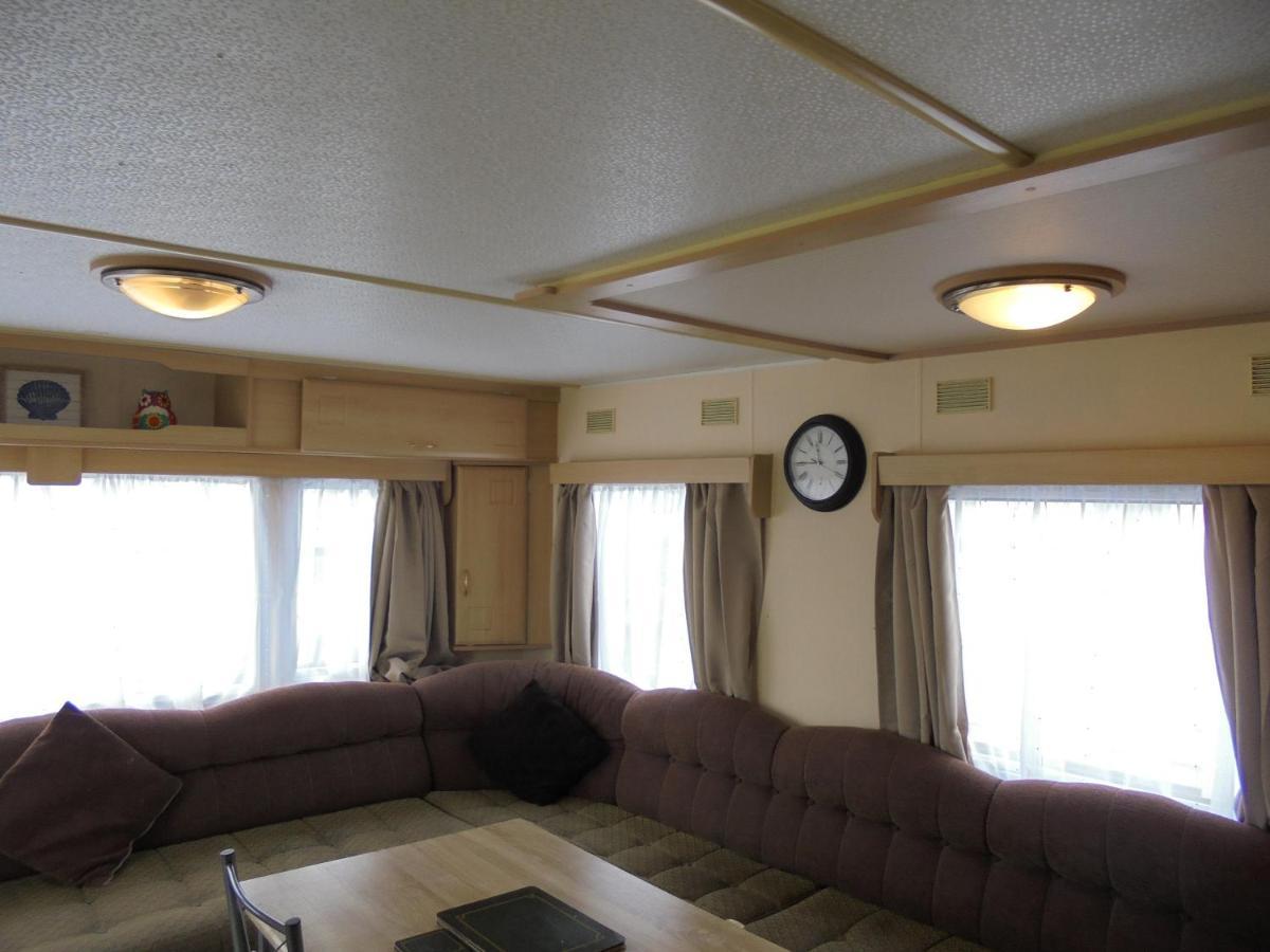 8 Berth On The Chase Ingoldmells Nordstar Apartment Skegness Exterior foto