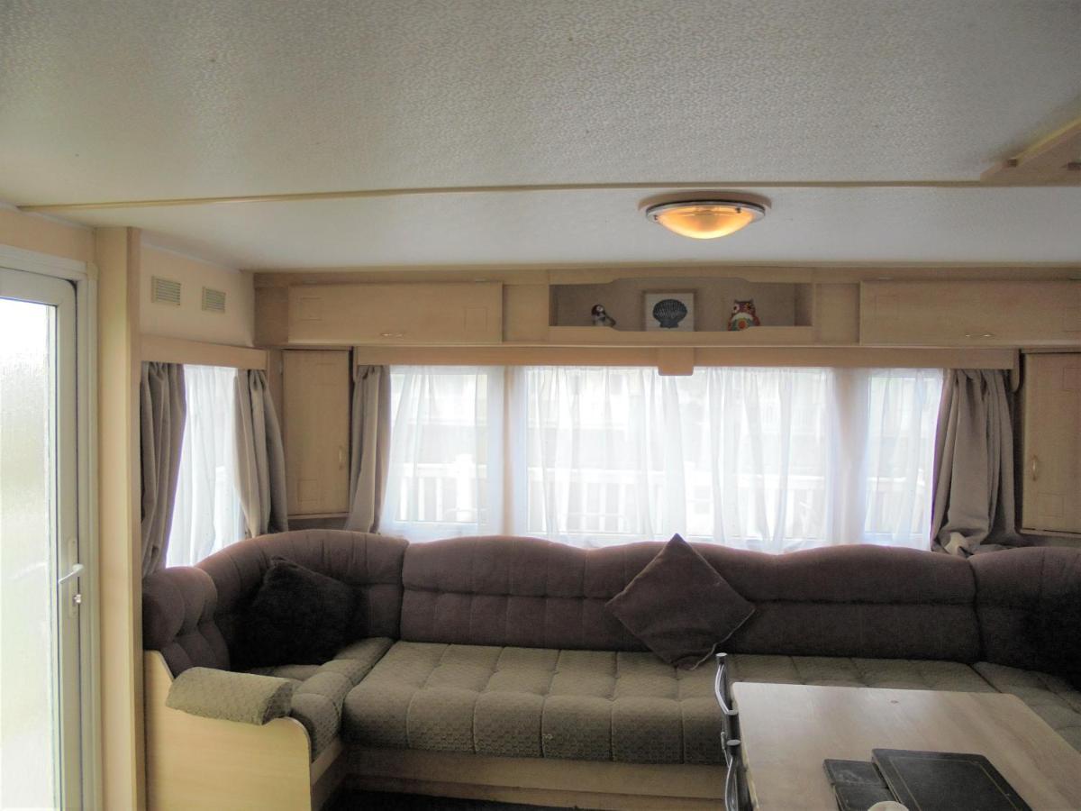 8 Berth On The Chase Ingoldmells Nordstar Apartment Skegness Exterior foto