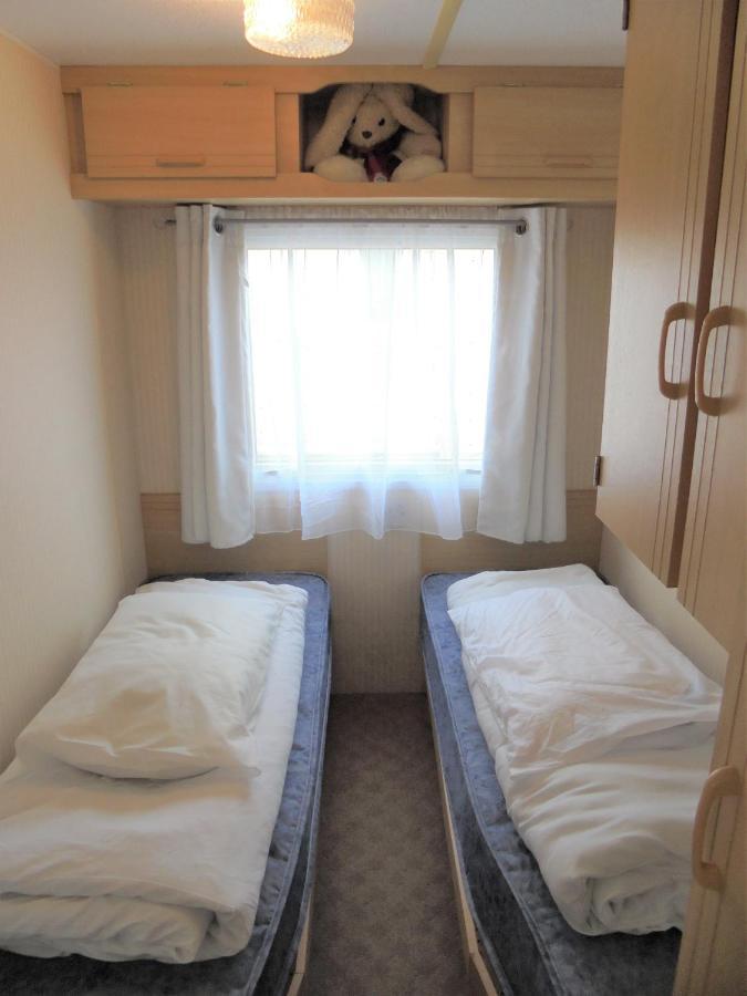 8 Berth On The Chase Ingoldmells Nordstar Apartment Skegness Exterior foto