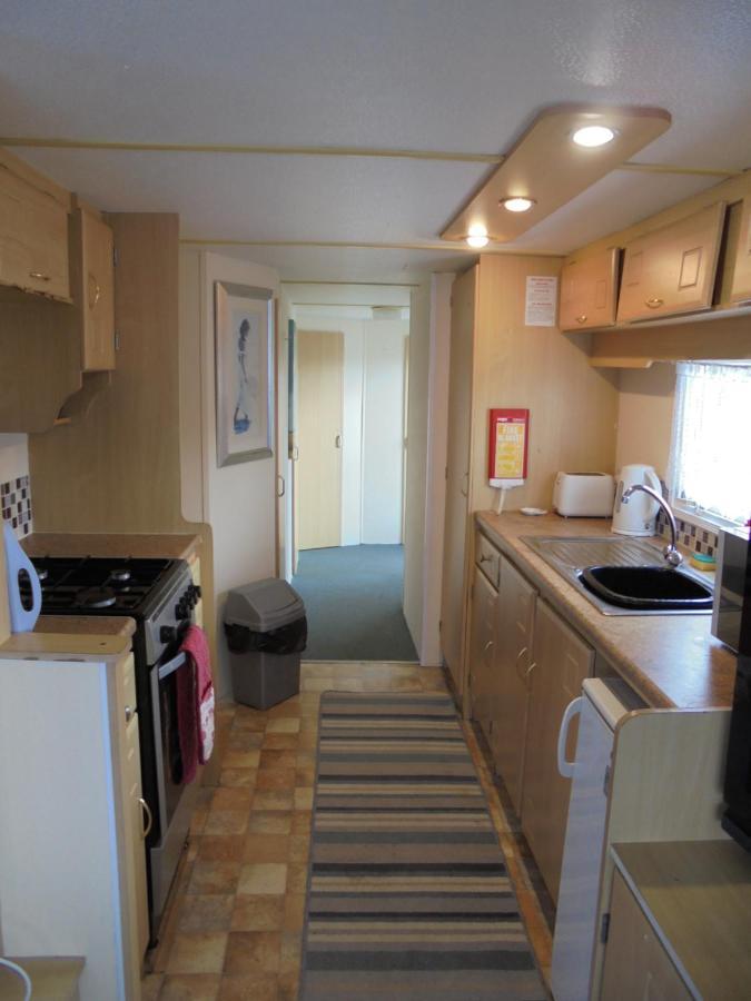 8 Berth On The Chase Ingoldmells Nordstar Apartment Skegness Exterior foto