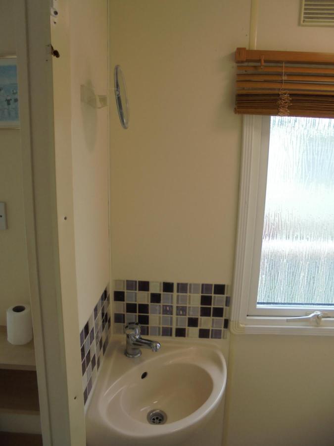 8 Berth On The Chase Ingoldmells Nordstar Apartment Skegness Exterior foto