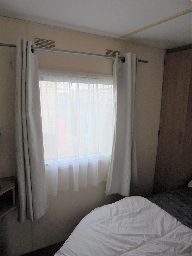 8 Berth On The Chase Ingoldmells Nordstar Apartment Skegness Exterior foto