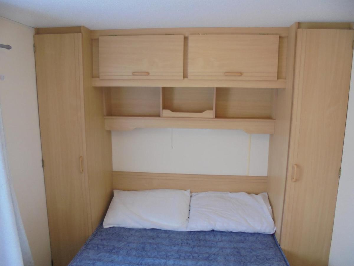 8 Berth On The Chase Ingoldmells Nordstar Apartment Skegness Exterior foto