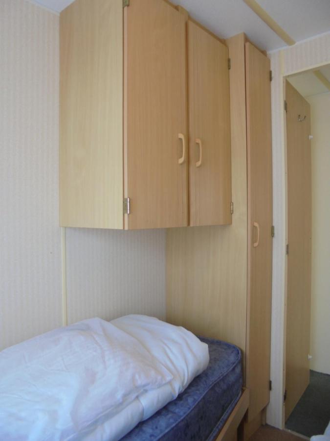 8 Berth On The Chase Ingoldmells Nordstar Apartment Skegness Exterior foto