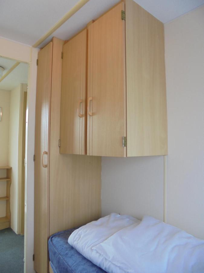 8 Berth On The Chase Ingoldmells Nordstar Apartment Skegness Exterior foto