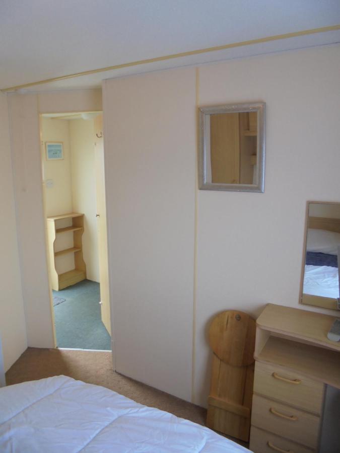 8 Berth On The Chase Ingoldmells Nordstar Apartment Skegness Exterior foto