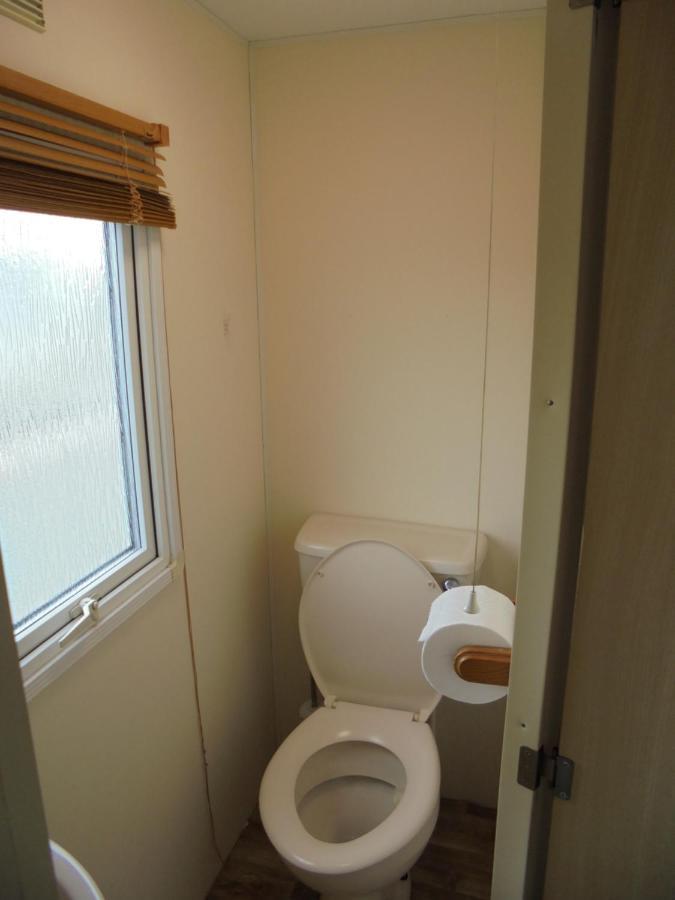 8 Berth On The Chase Ingoldmells Nordstar Apartment Skegness Exterior foto