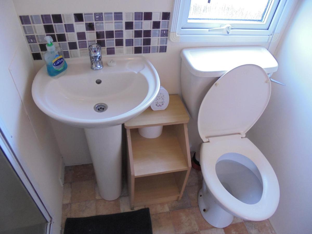 8 Berth On The Chase Ingoldmells Nordstar Apartment Skegness Exterior foto