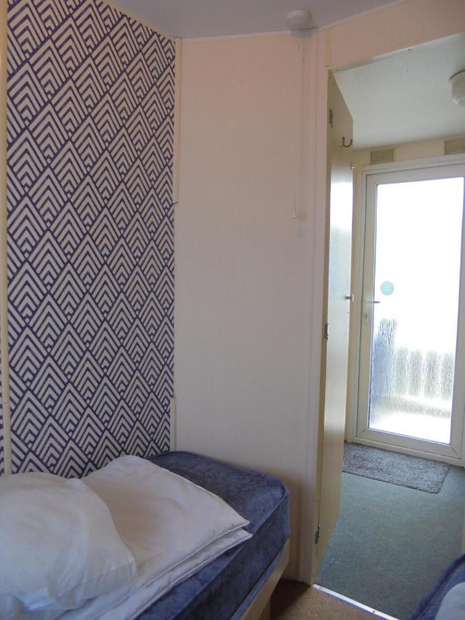 8 Berth On The Chase Ingoldmells Nordstar Apartment Skegness Exterior foto