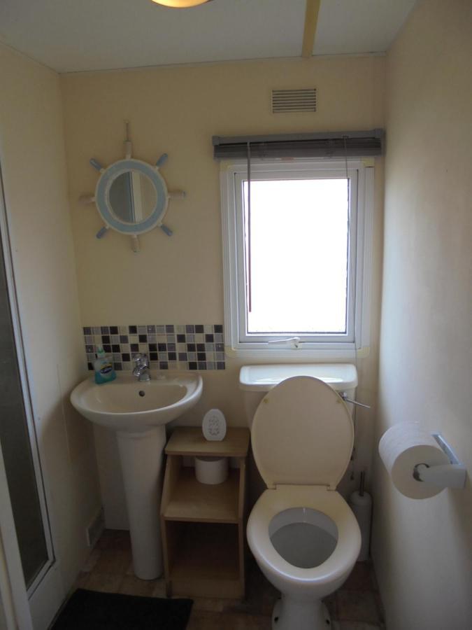8 Berth On The Chase Ingoldmells Nordstar Apartment Skegness Exterior foto