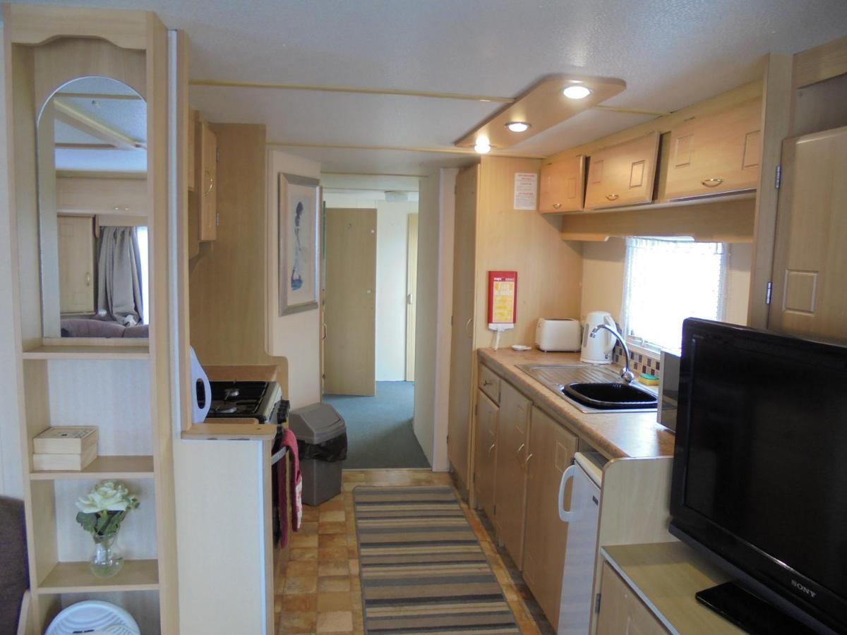 8 Berth On The Chase Ingoldmells Nordstar Apartment Skegness Exterior foto